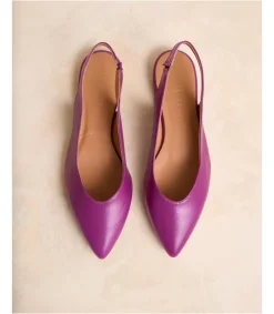 Polin et moi Bailarina Destalonada Mollá