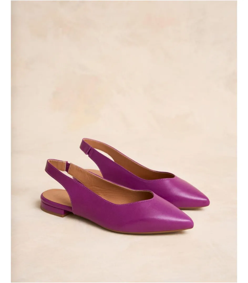 Polin et moi Bailarina Destalonada Mollá