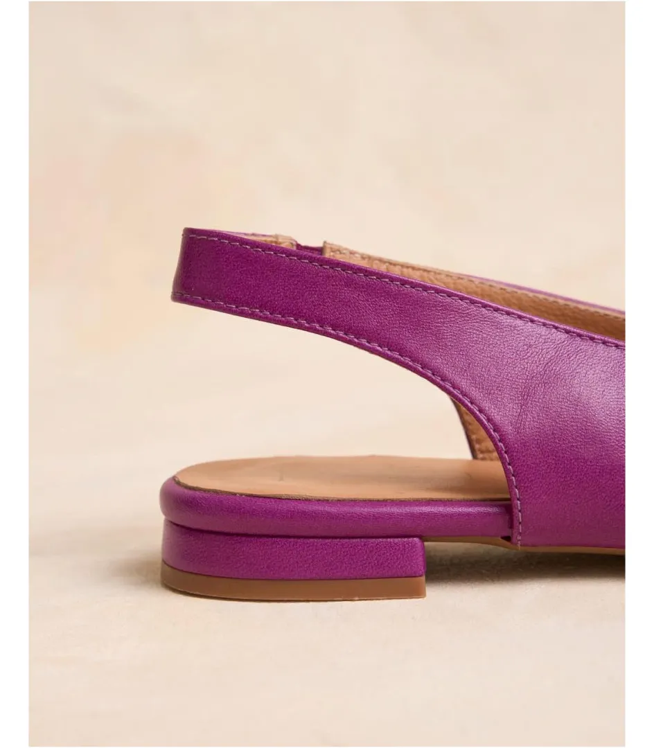 Polin et moi Bailarina Destalonada Mollá