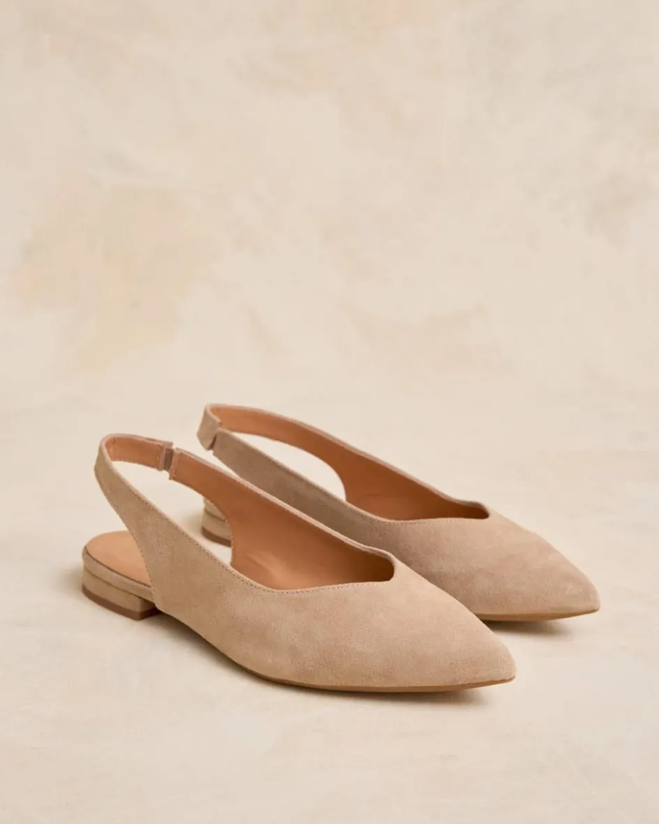 Polin et moi Bailarina Destalonada Mollá