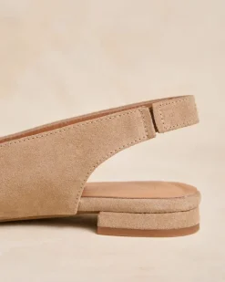 Polin et moi Bailarina Destalonada Mollá