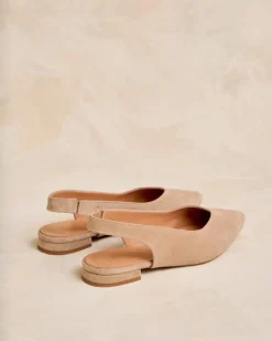 Polin et moi Bailarina Destalonada Mollá