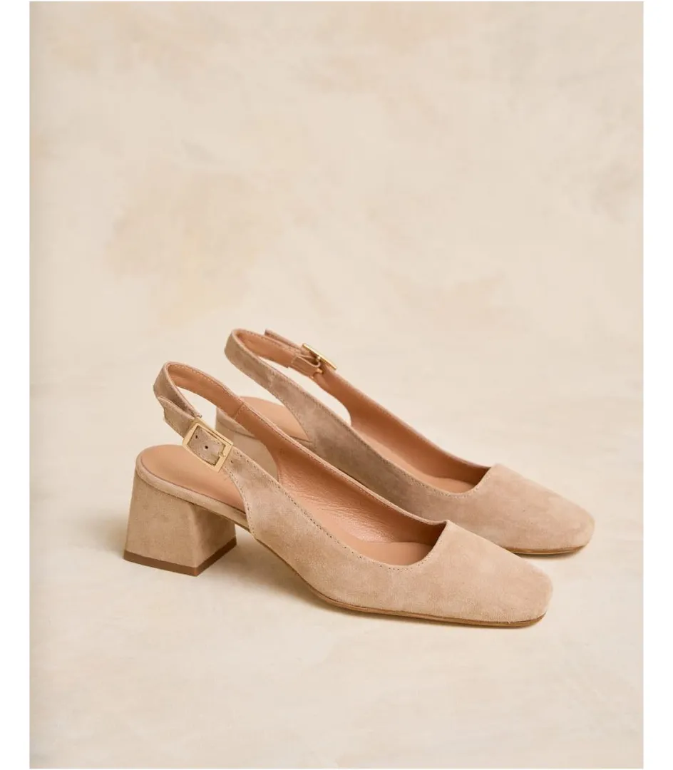 Polin et moi Bailarina Destalonada Timbra