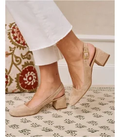 Polin et moi Bailarina Destalonada Timbra