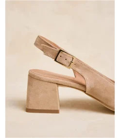 Polin et moi Bailarina Destalonada Timbra