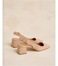 Polin et moi Bailarina Destalonada Timbra