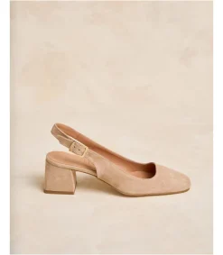 Polin et moi Bailarina Destalonada Timbra