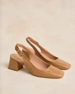 Polin et moi Bailarina Destalonada Timbra