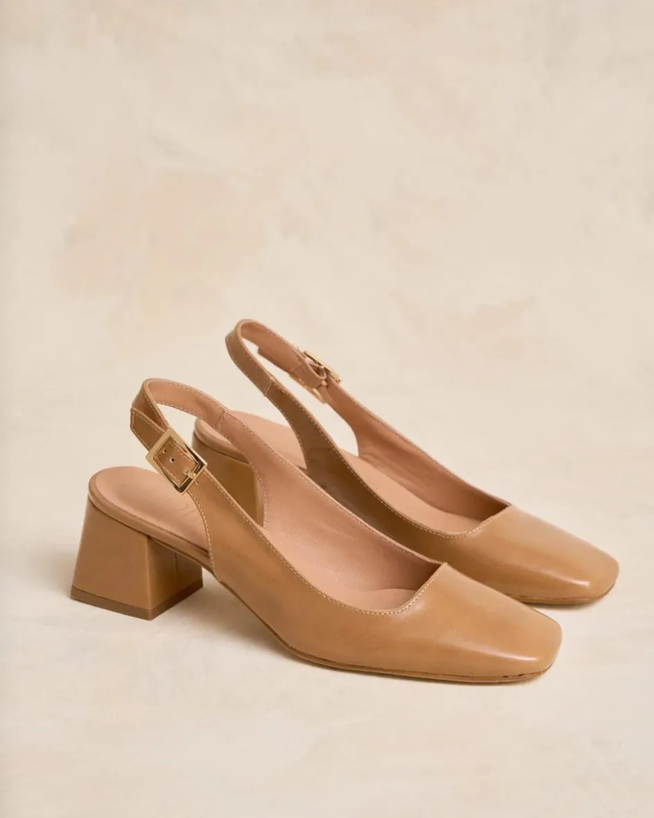 Polin et moi Bailarina Destalonada Timbra