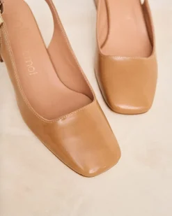 Polin et moi Bailarina Destalonada Timbra