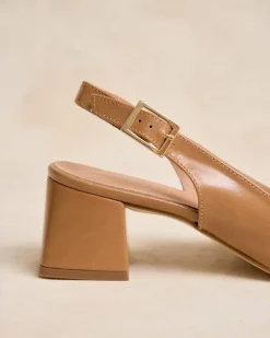 Polin et moi Bailarina Destalonada Timbra