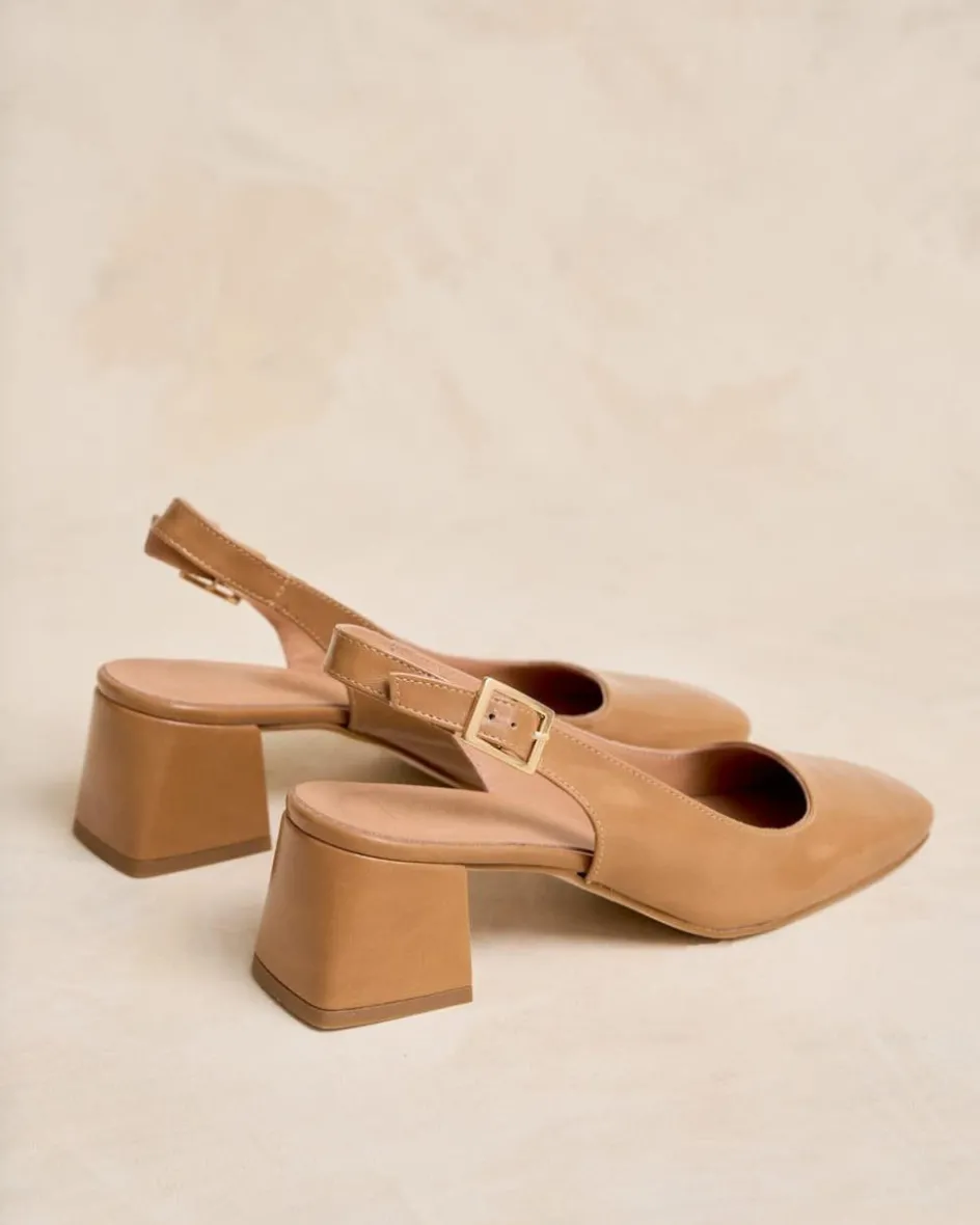 Polin et moi Bailarina Destalonada Timbra