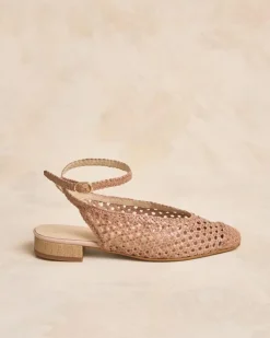 Polin et moi Bailarina Trenzada Tilma