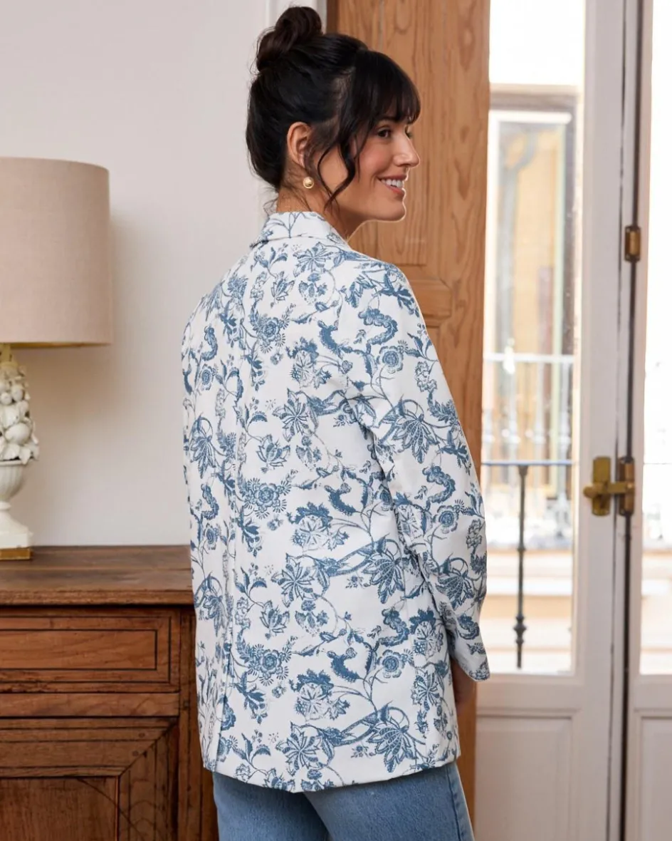 Polin et moi Blaizer Lino Geraldine