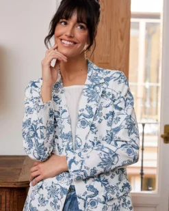 Polin et moi Blaizer Lino Geraldine