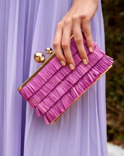 Polin et moi Bolso Flecos Jacel