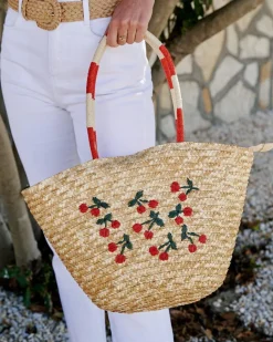 Polin et moi Bolso Redondo Kia