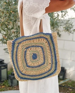 Polin et moi Bolso Shopper Sophie