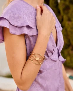 Polin et moi Brazalete Relieve Muriel