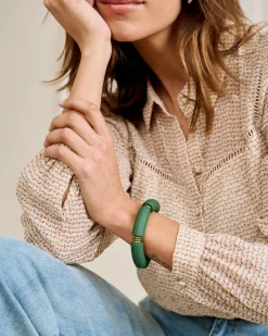 Polin et moi Brazalete Rígido Mattia