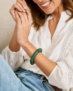 Polin et moi Brazalete Rígido Mattia