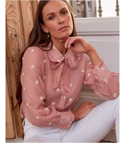 Polin et moi Camisa Lazada Tamy