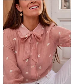 Polin et moi Camisa Lazada Tamy