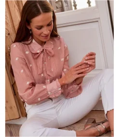 Polin et moi Camisa Lazada Tamy