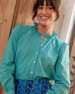 Polin et moi Camisa Maoh Petrina