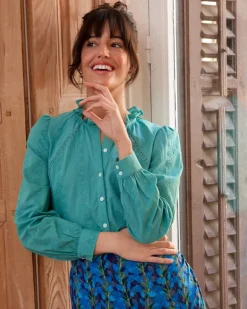 Polin et moi Camisa Maoh Petrina