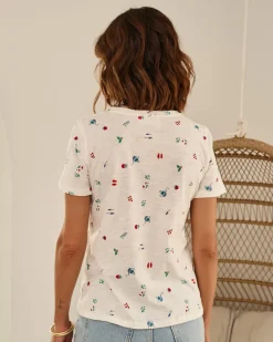 Polin et moi Camiseta Regaderas Zoraida