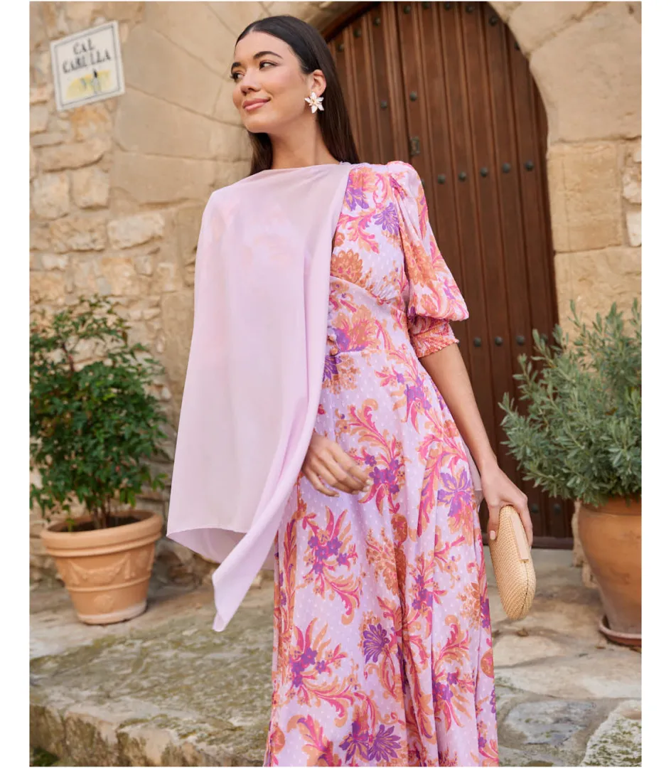 Polin et moi Capa Invitada Sabana