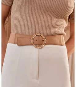 Polin et moi Cinturón Elástico Olisa