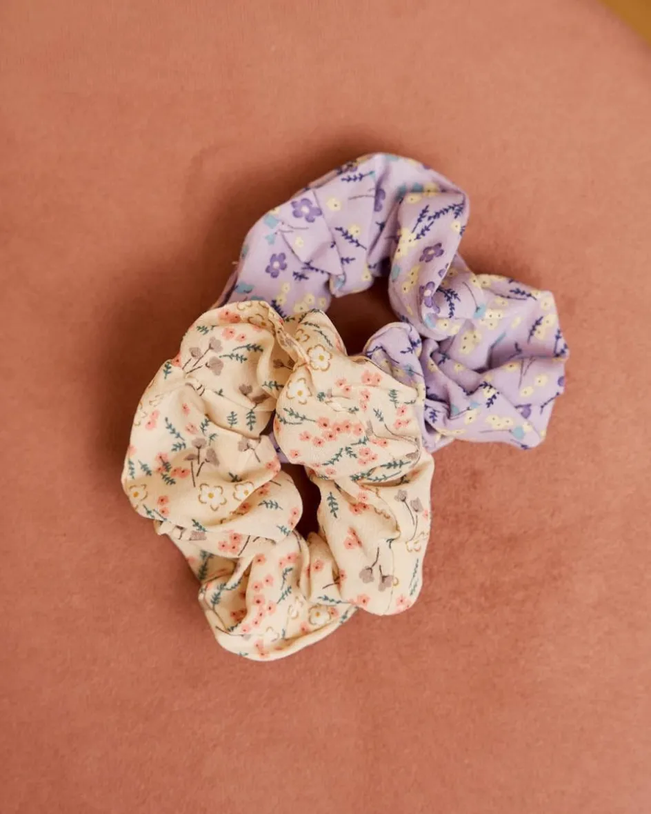 Polin et moi Coleteros Estampados Begonia