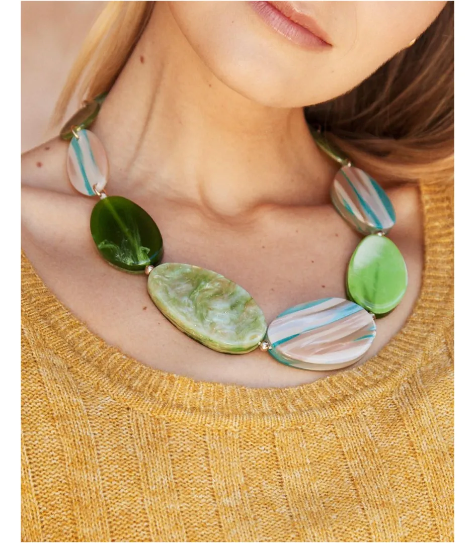 Polin et moi Colgante Maxi Elasci