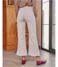 Polin et moi Denim Ancho Amparo