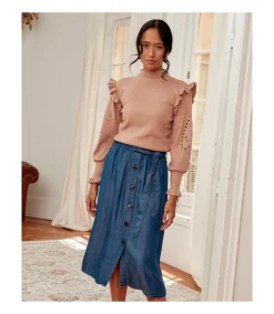 Polin et moi Falda Airea