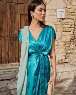 Polin et moi Fular Invitada Mara