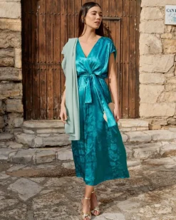 Polin et moi Fular Invitada Mara