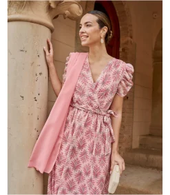 Polin et moi Fular Invitada Mara