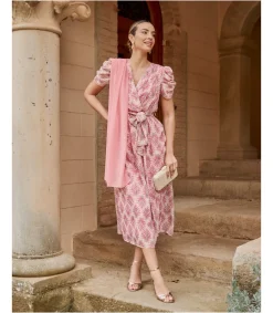 Polin et moi Fular Invitada Mara