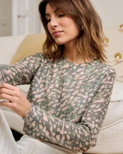 Polin et moi Jersey Manchas Carola