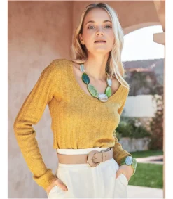 Polin et moi Jersey Punto Adlis