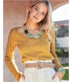 Polin et moi Jersey Punto Adlis