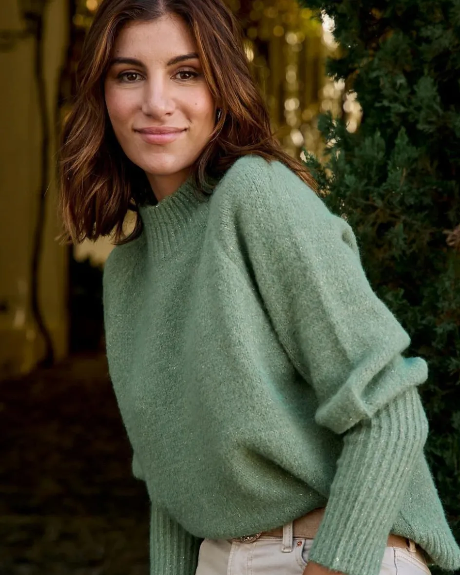 Polin et moi Jersey Punto Nini