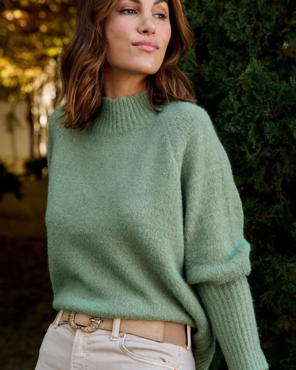 Polin et moi Jersey Punto Nini