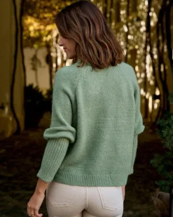 Polin et moi Jersey Punto Nini