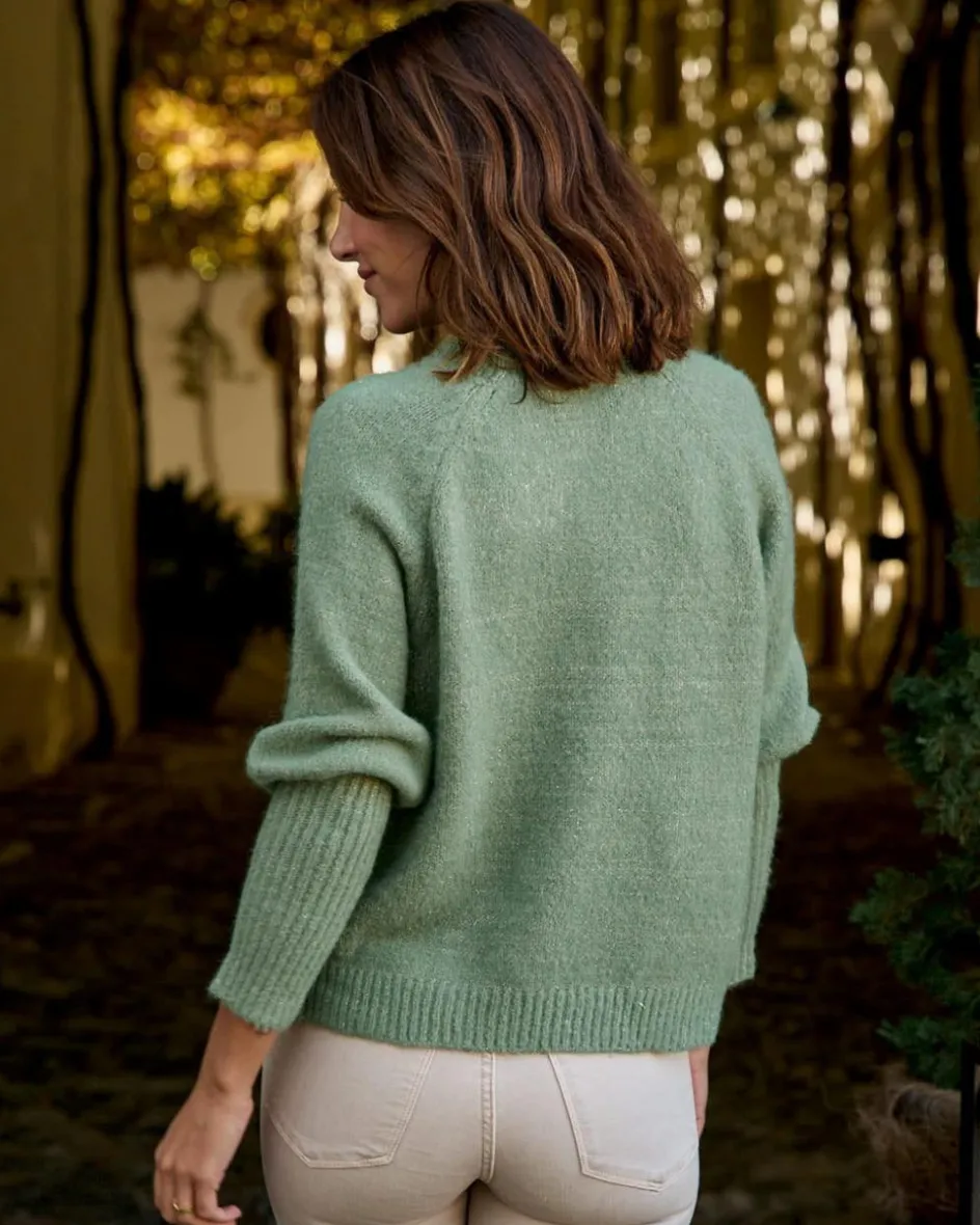 Polin et moi Jersey Punto Nini