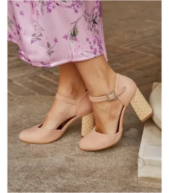 Polin et moi Mary Jane Amaia