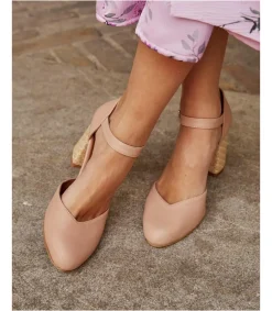 Polin et moi Mary Jane Amaia